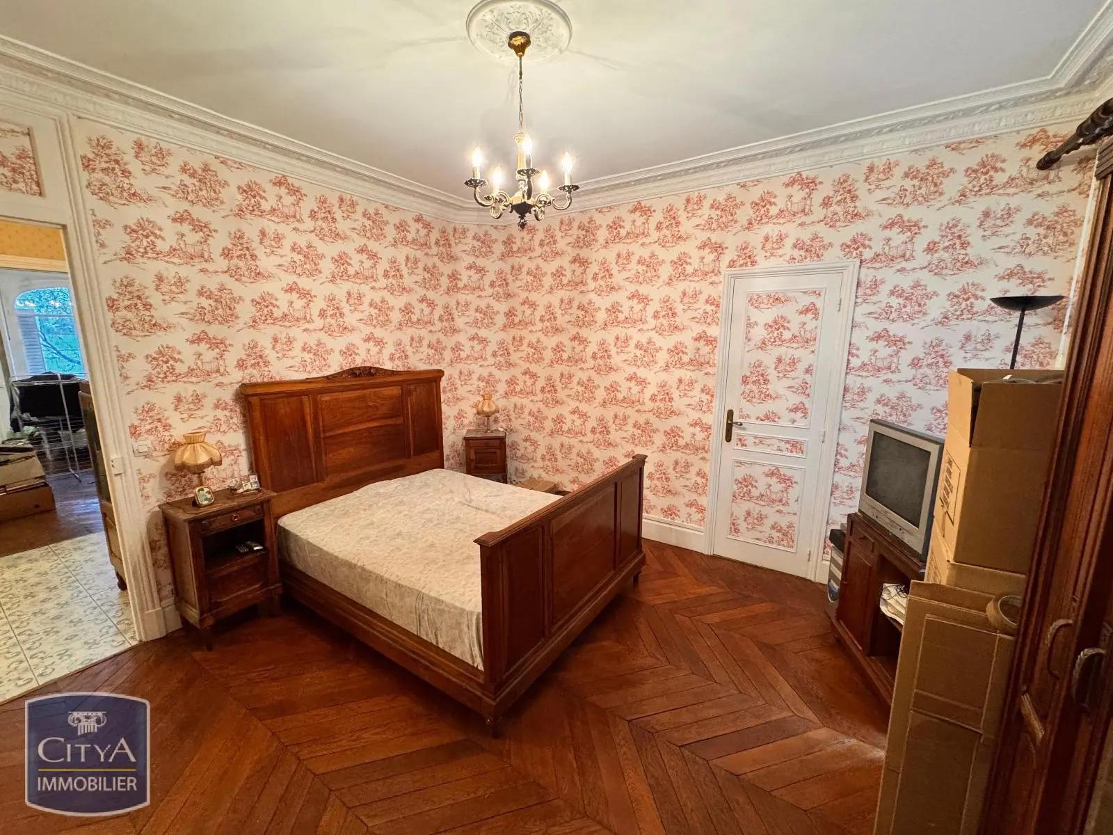 Appartement à vendre, 105m², Paris 19ème