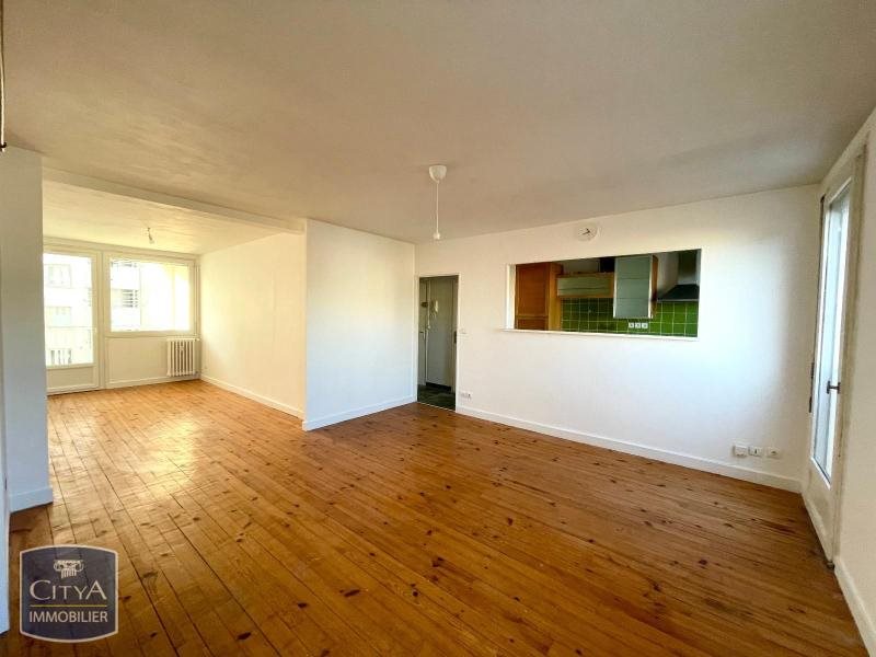 Appartement à louer, 53m², Saint-Etienne