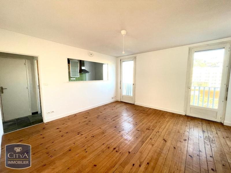 Appartement à louer, 53m², Saint-Etienne