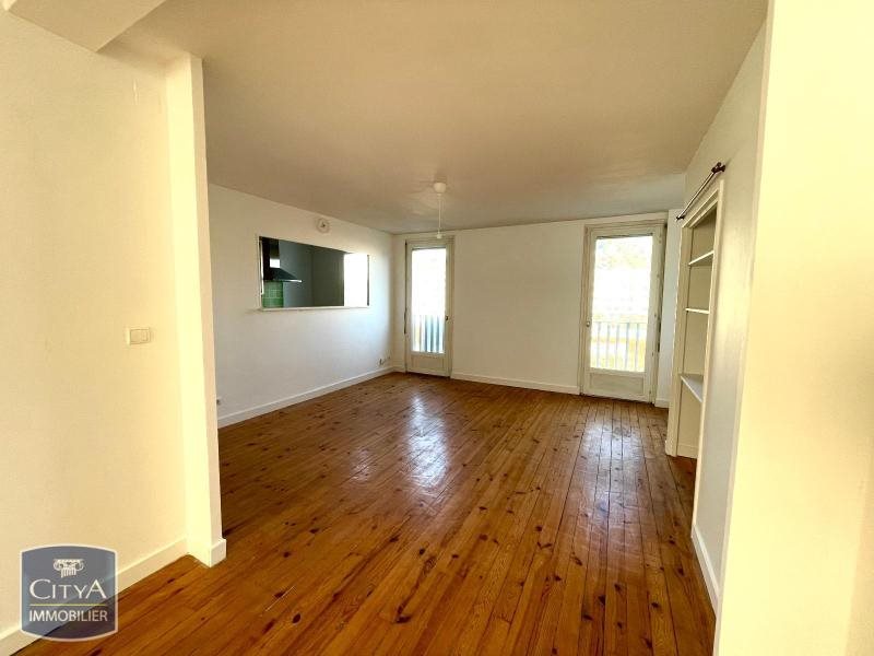 Appartement à louer, 53m², Saint-Etienne