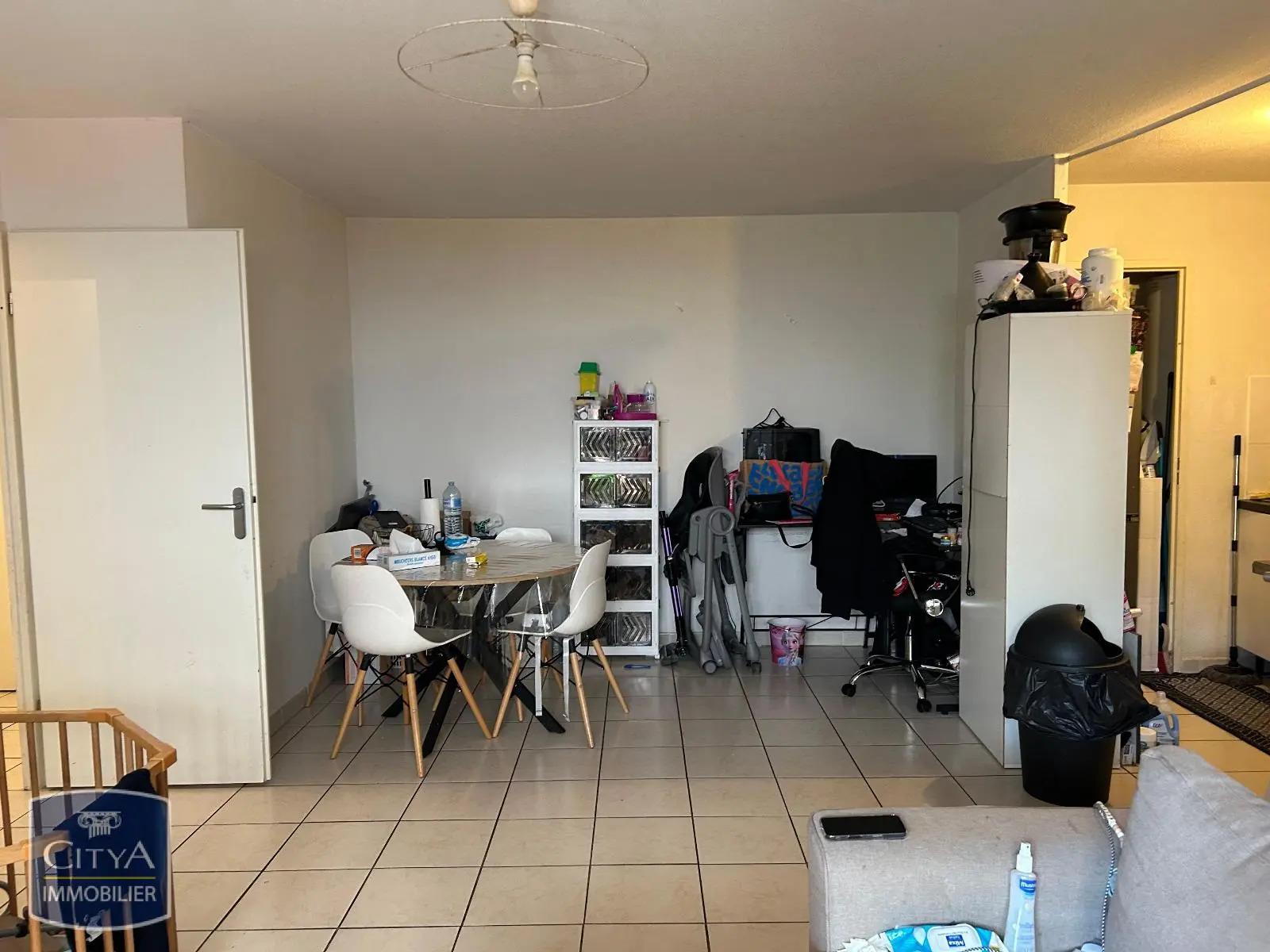 Appartement à vendre, 55m², Nîmes