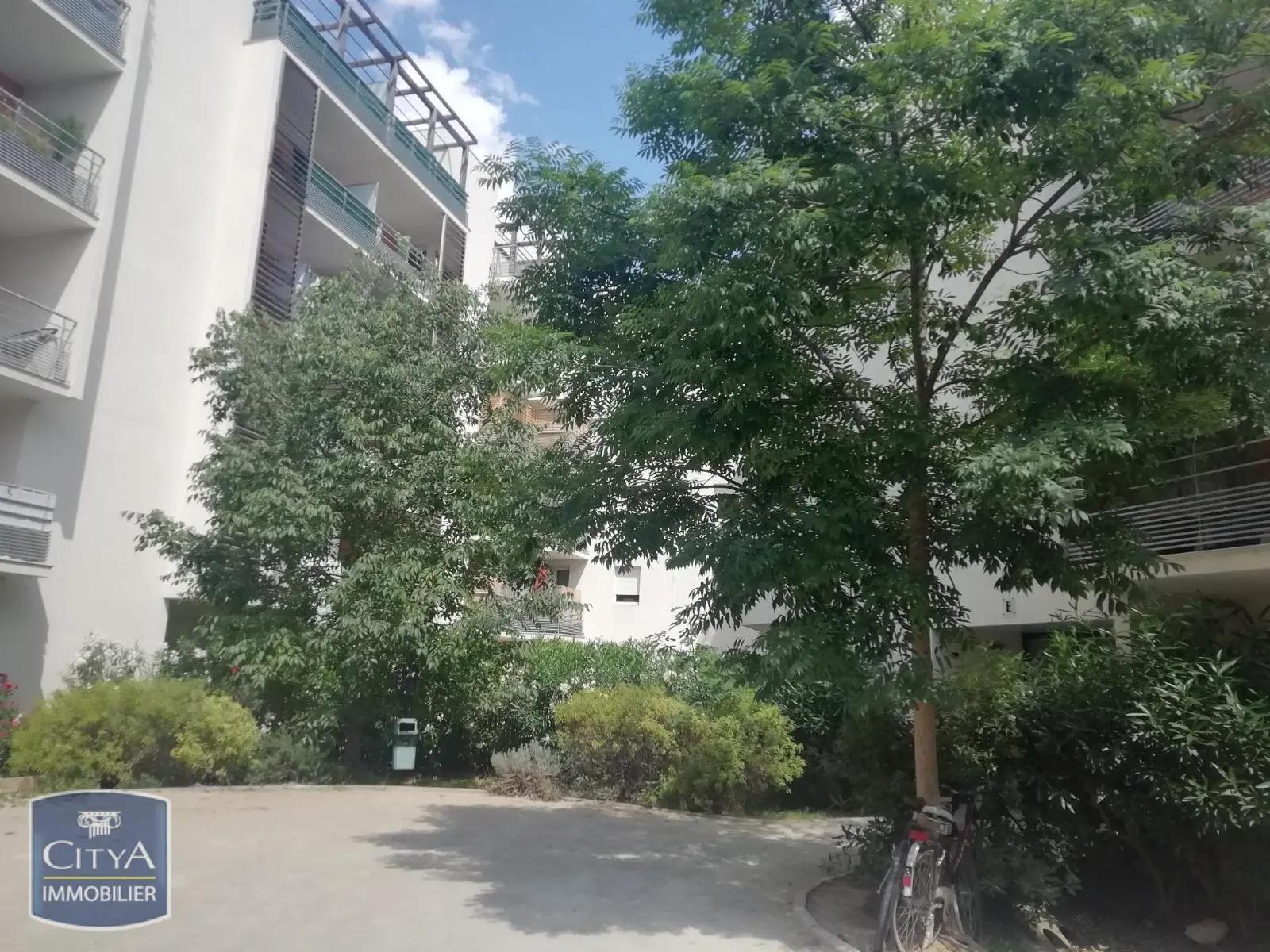 Appartement à vendre, 55m², Nîmes