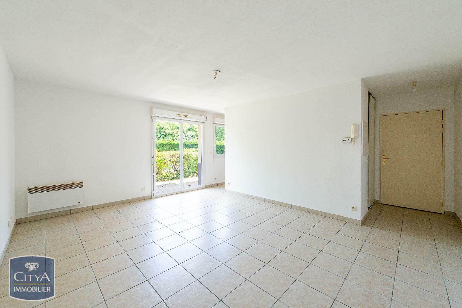 Appartement à vendre, 47m², Quiévrechain