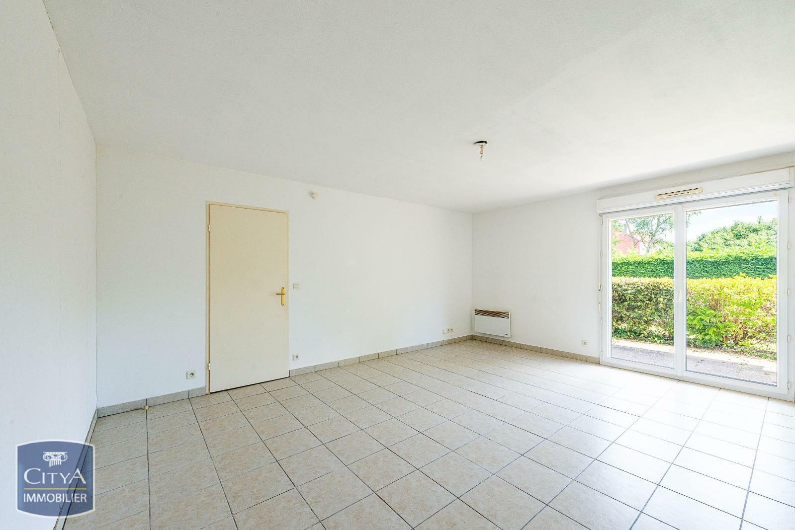 Appartement à vendre, 47m², Quiévrechain