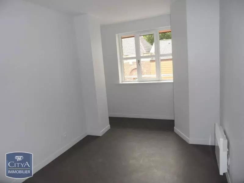 Appartement à louer, 34m², Lille
