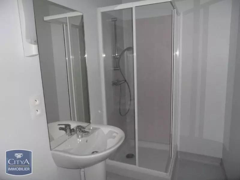 Appartement à louer, 34m², Lille