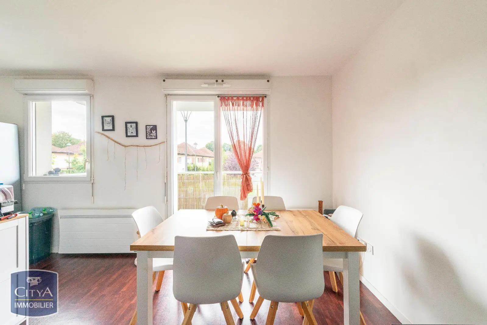 Appartement à vendre, 48m², Condé-sur-l'Escaut