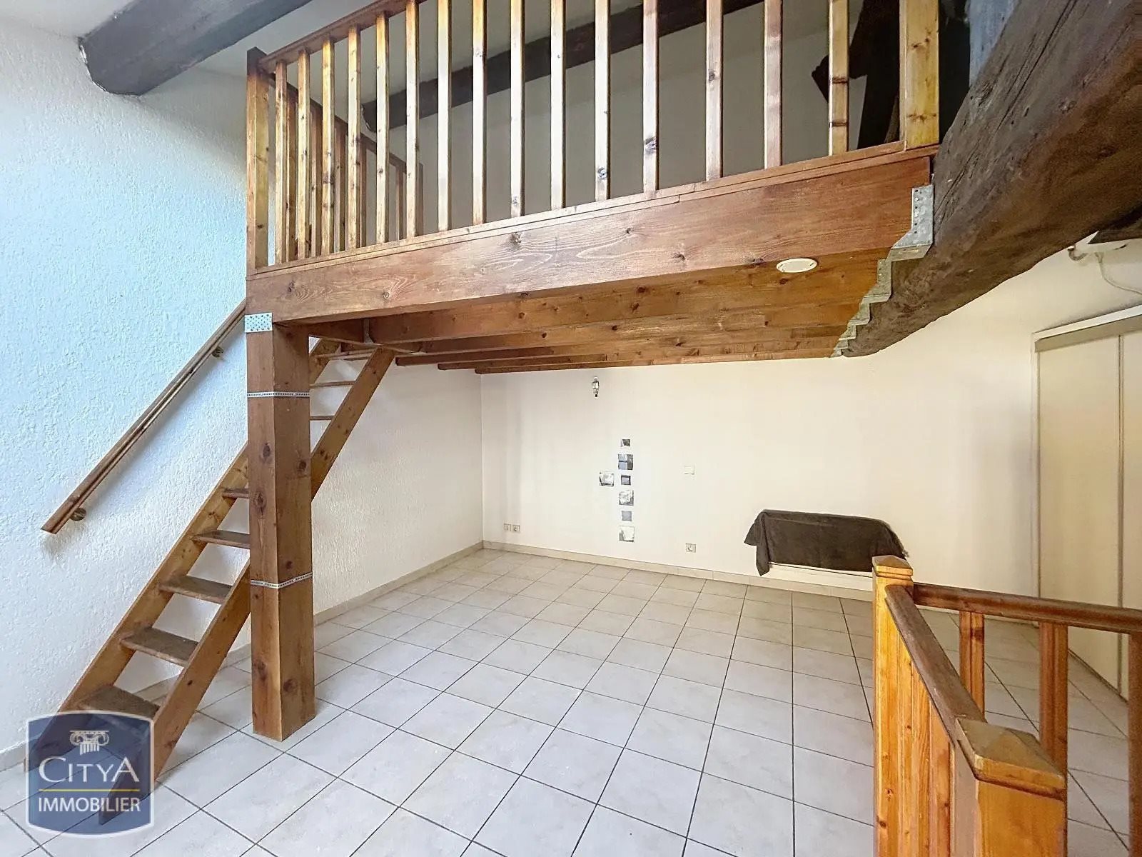 Appartement à vendre, 53m², Nîmes