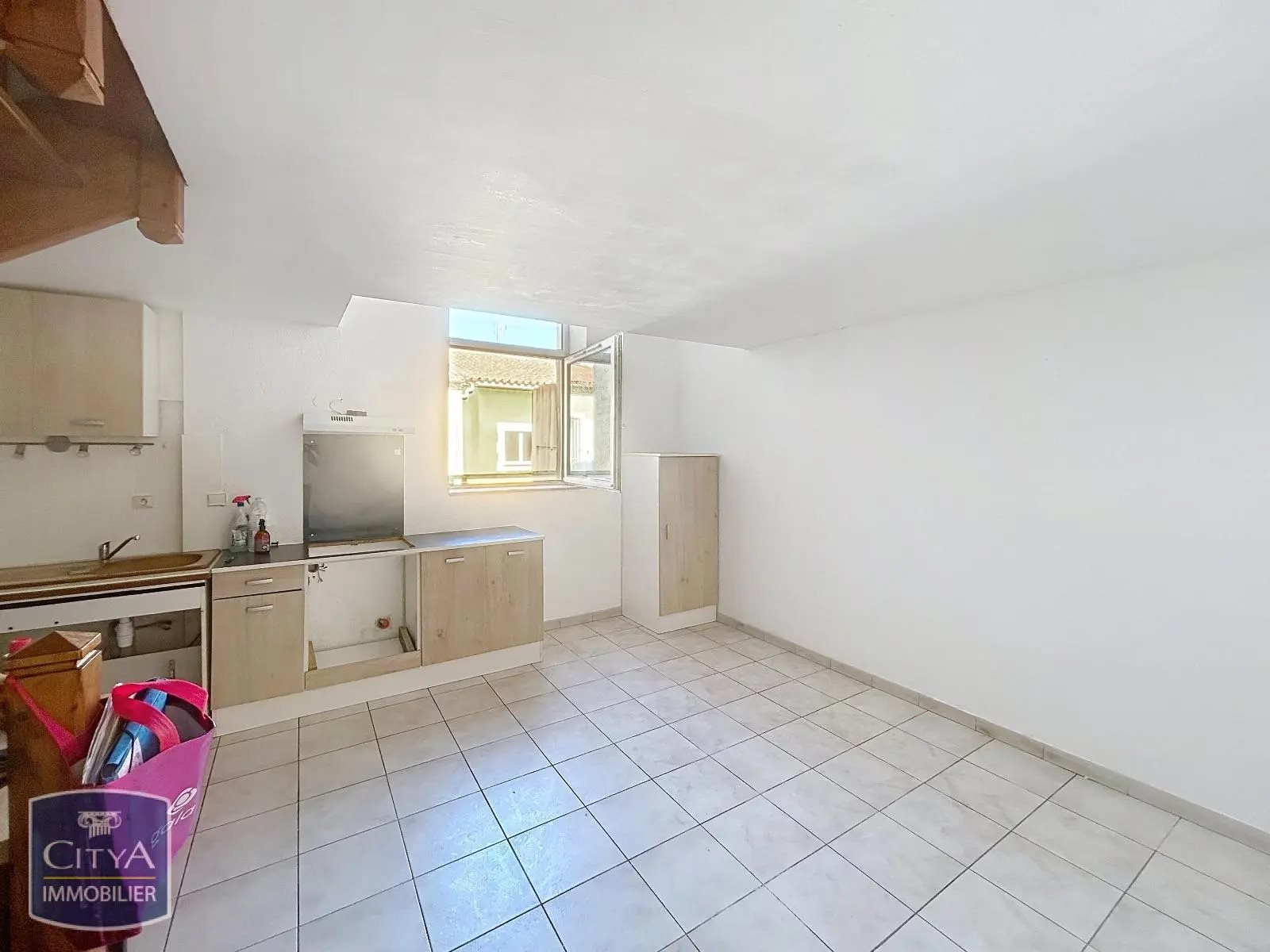 Appartement à vendre, 53m², Nîmes