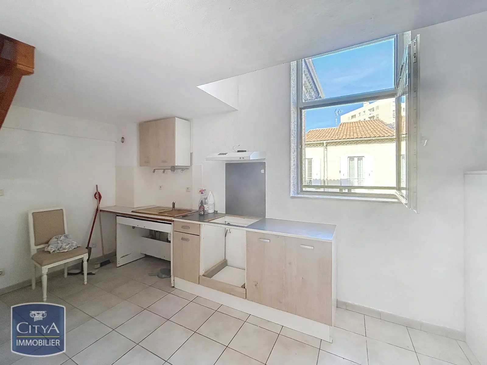 Appartement à vendre, 53m², Nîmes