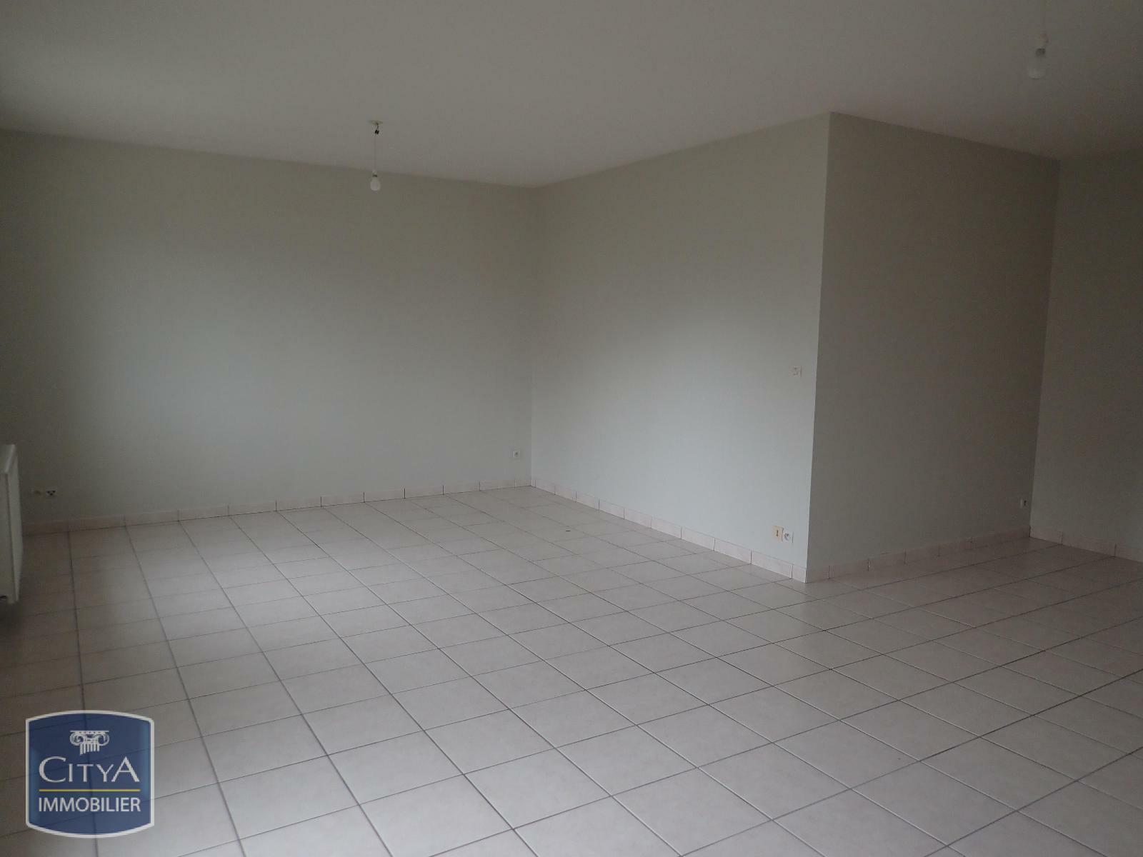 Maison à louer, 97m², Le Mans