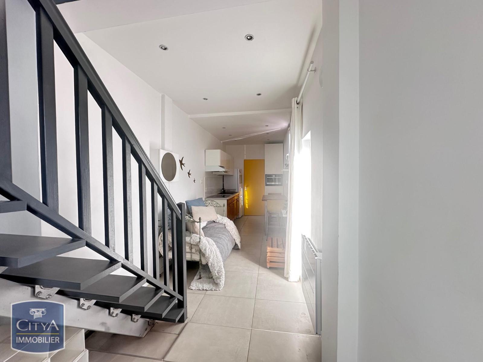 Appartement à louer, 32m², Grenoble