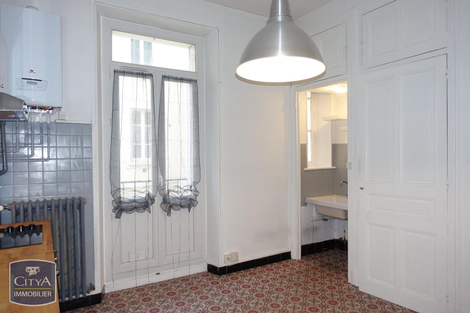 Appartement à louer, 67m², Grenoble