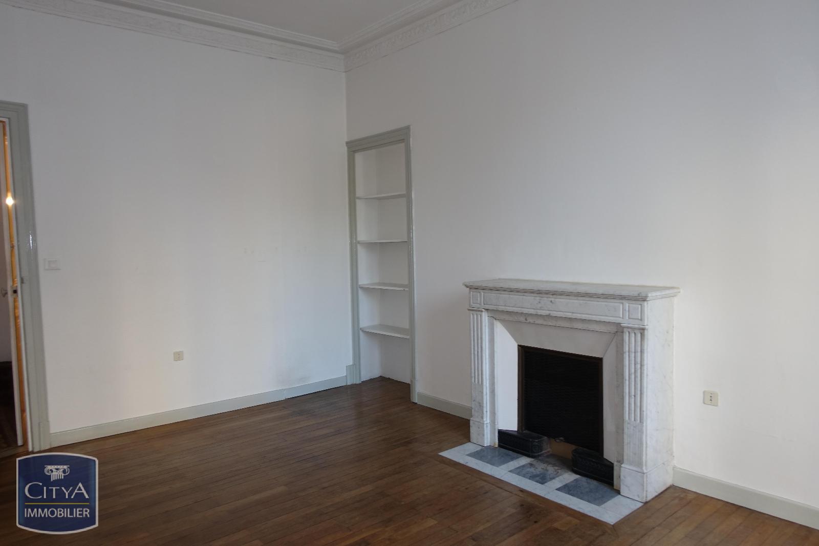 Appartement à louer, 67m², Grenoble