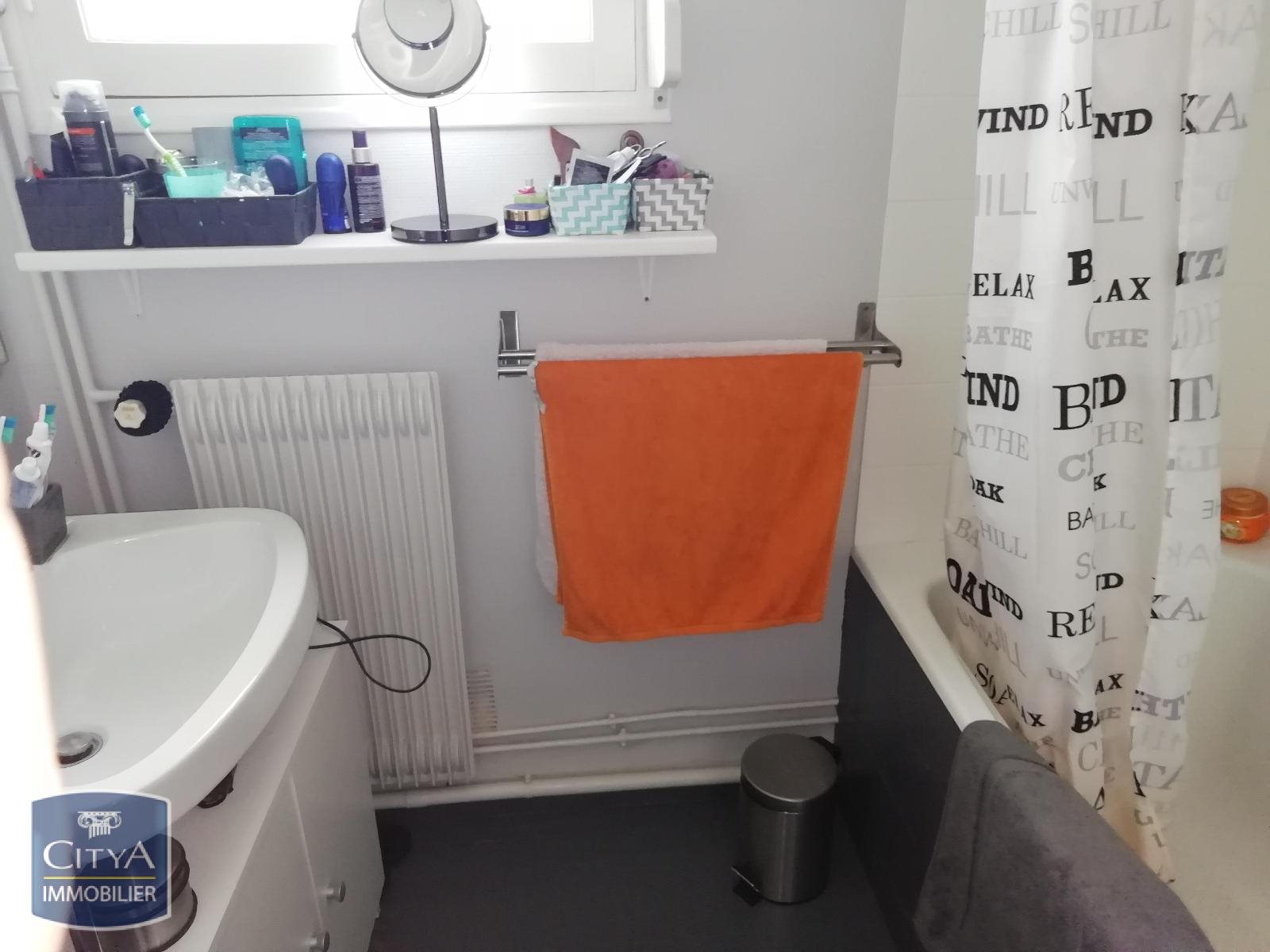 Appartement à louer, 55m², Limoges