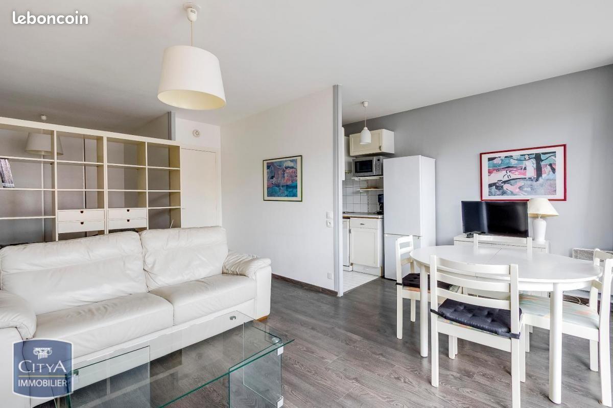 Appartement à vendre, 40m², Lille