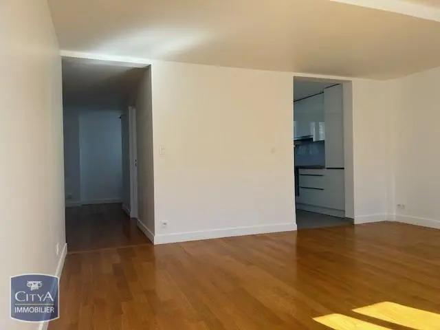 Appartement à louer, 87m², Paris 17ème