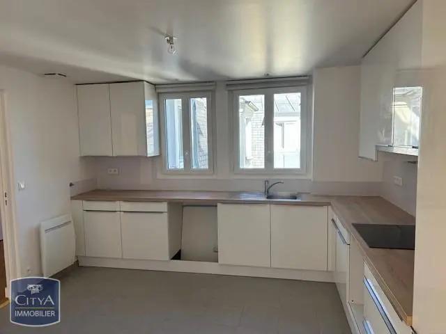 Appartement à louer, 87m², Paris 17ème