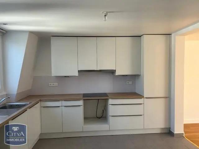 Appartement à louer, 87m², Paris 17ème