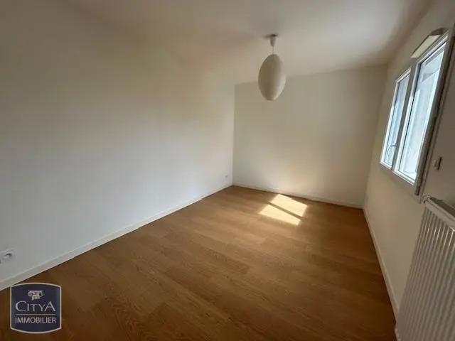 Appartement à louer, 40m², Clermont-Ferrand