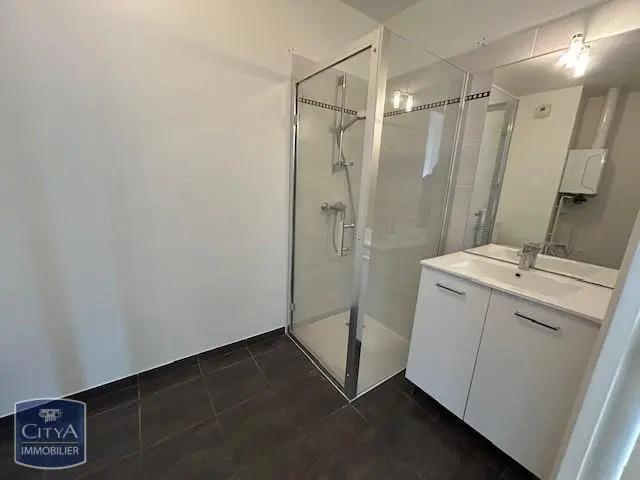 Appartement à louer, 40m², Clermont-Ferrand