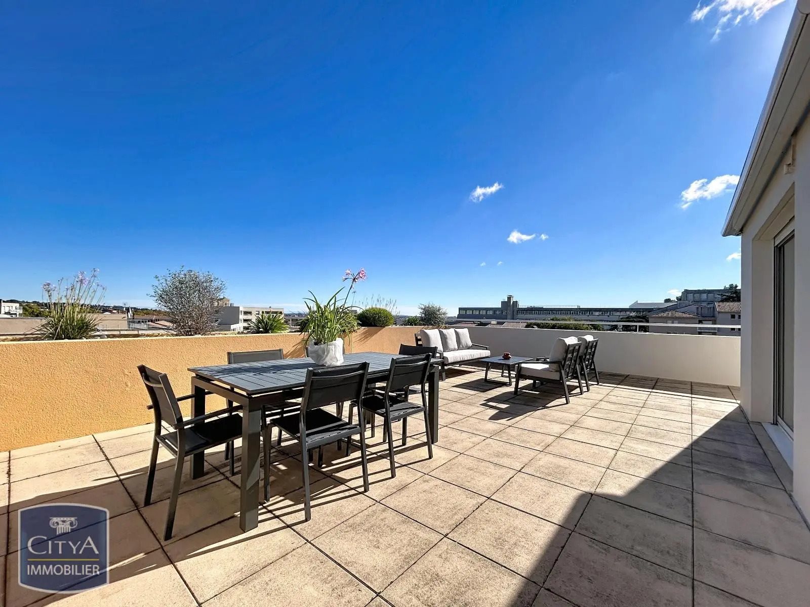 Appartement à vendre, 213m², Nîmes