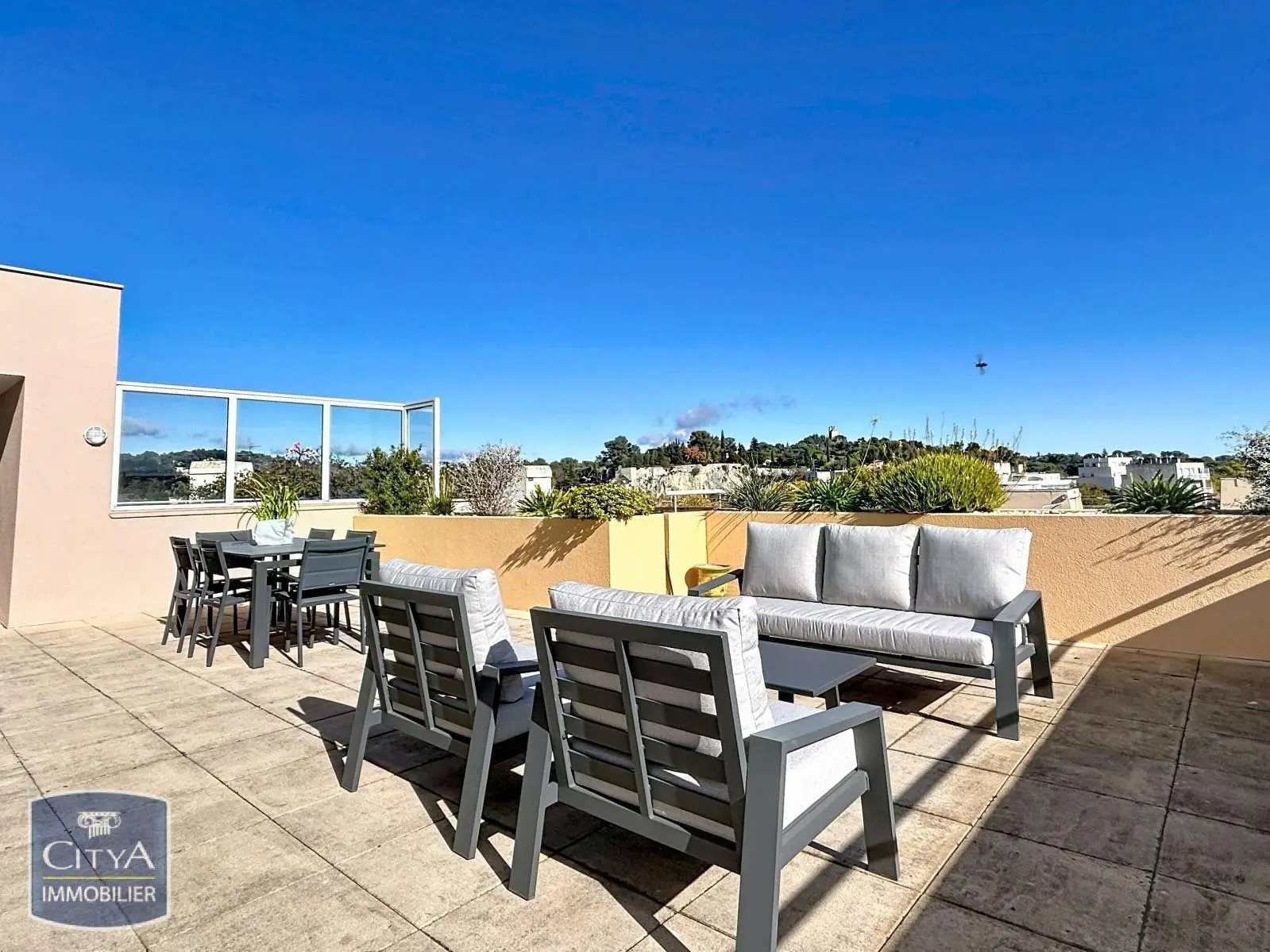 Appartement à vendre, 213m², Nîmes