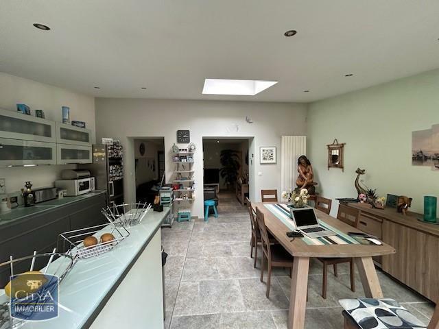 Maison à vendre, 176m², Bordeaux