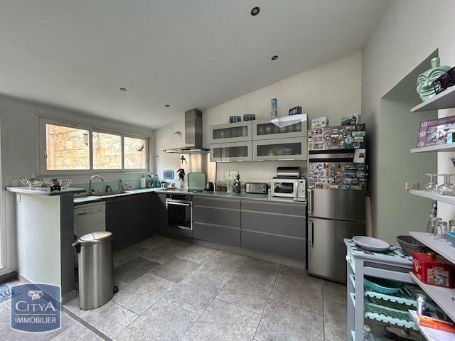 Maison à vendre, 176m², Bordeaux