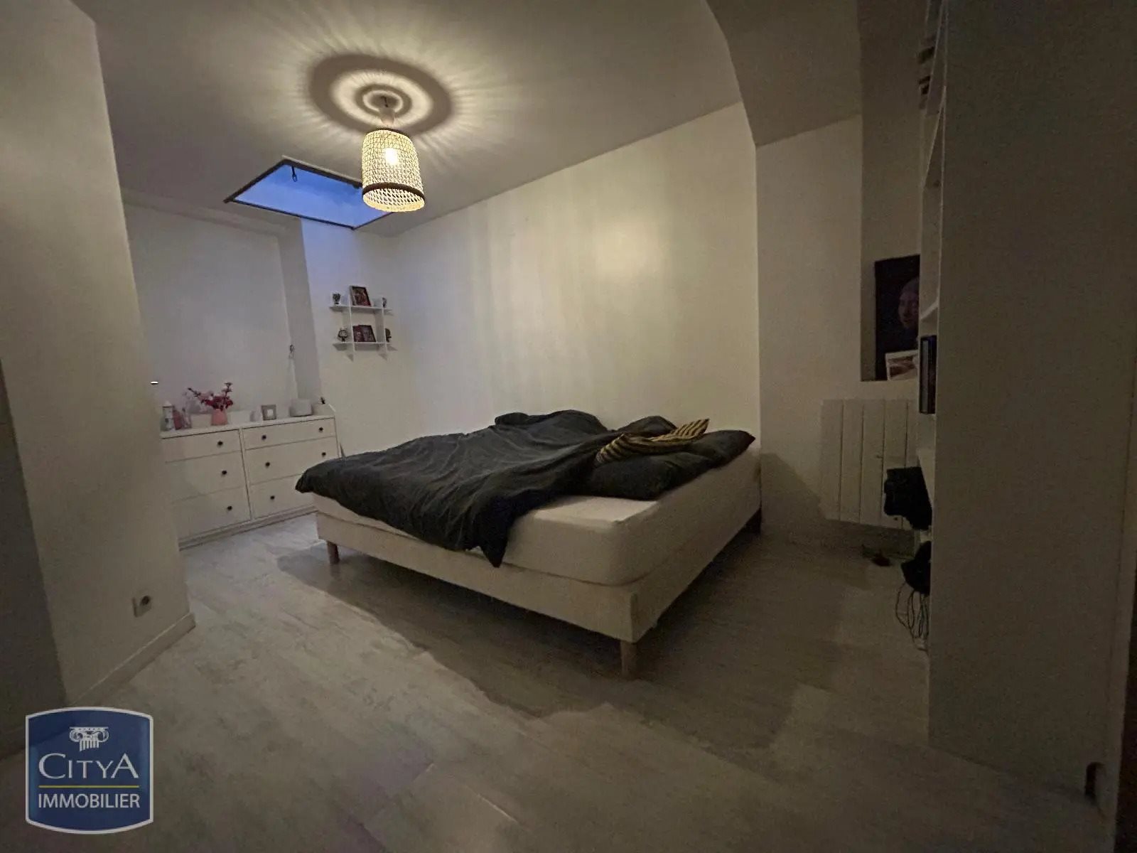 Appartement à vendre, 41m², Rouen