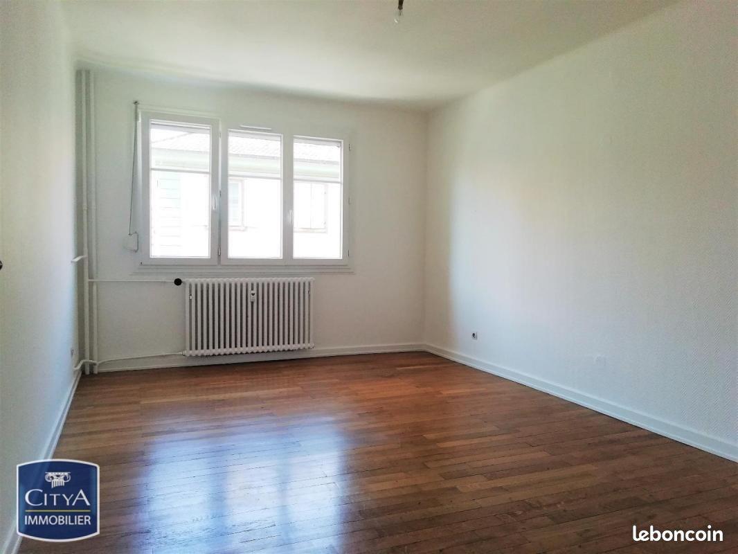 Appartement à vendre, 60m², Strasbourg
