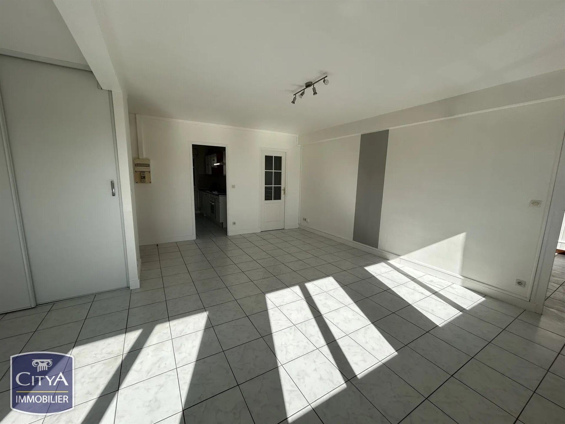 Appartement à vendre, 76m², Le Mans