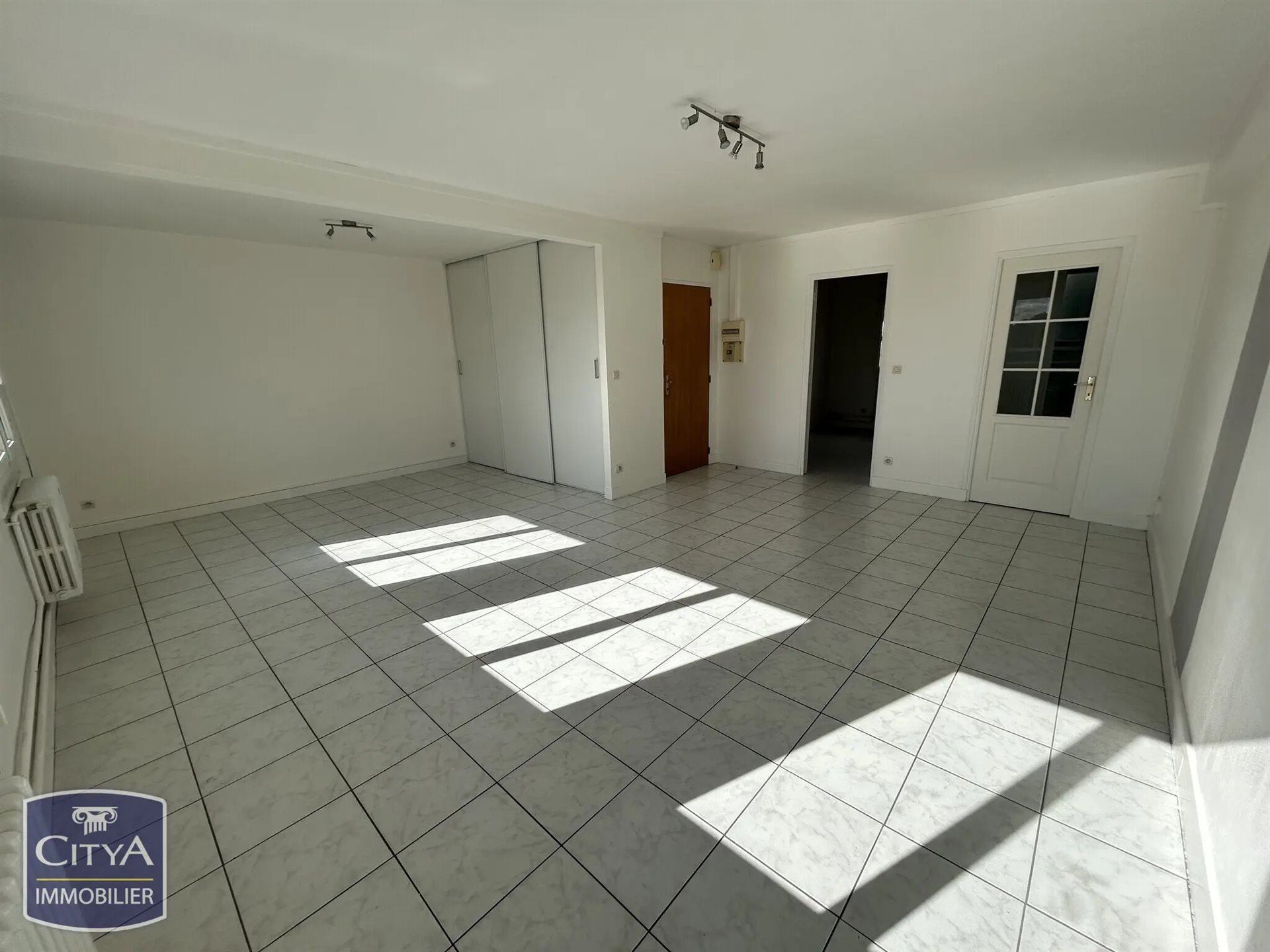 Appartement à vendre, 76m², Le Mans