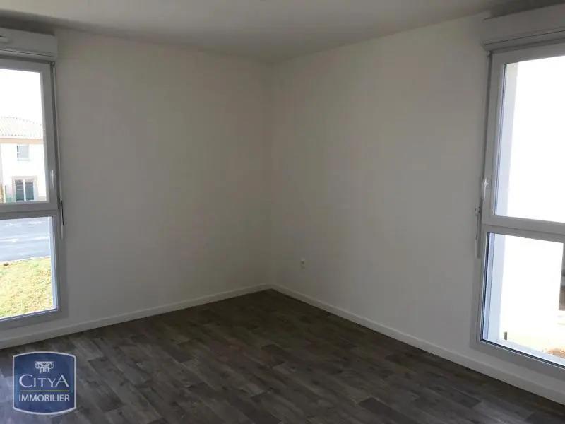 Appartement à louer, 67m², Mignaloux-Beauvoir