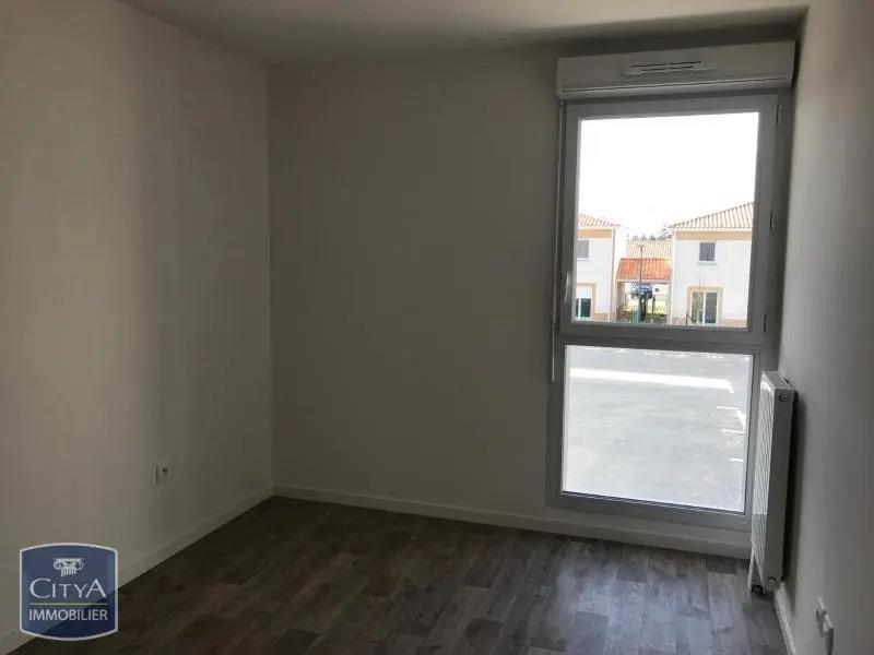 Appartement à louer, 67m², Mignaloux-Beauvoir