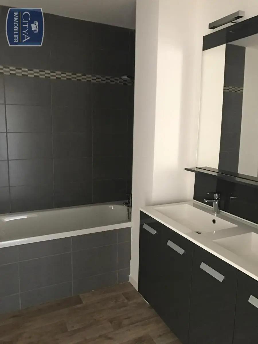 Appartement à louer, 67m², Mignaloux-Beauvoir