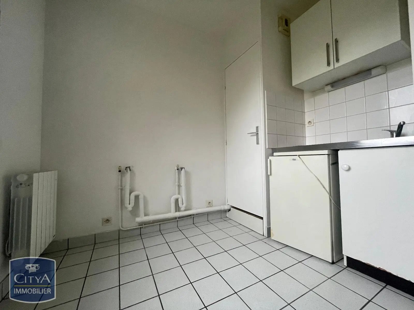 Appartement à vendre, 32m², Rouen