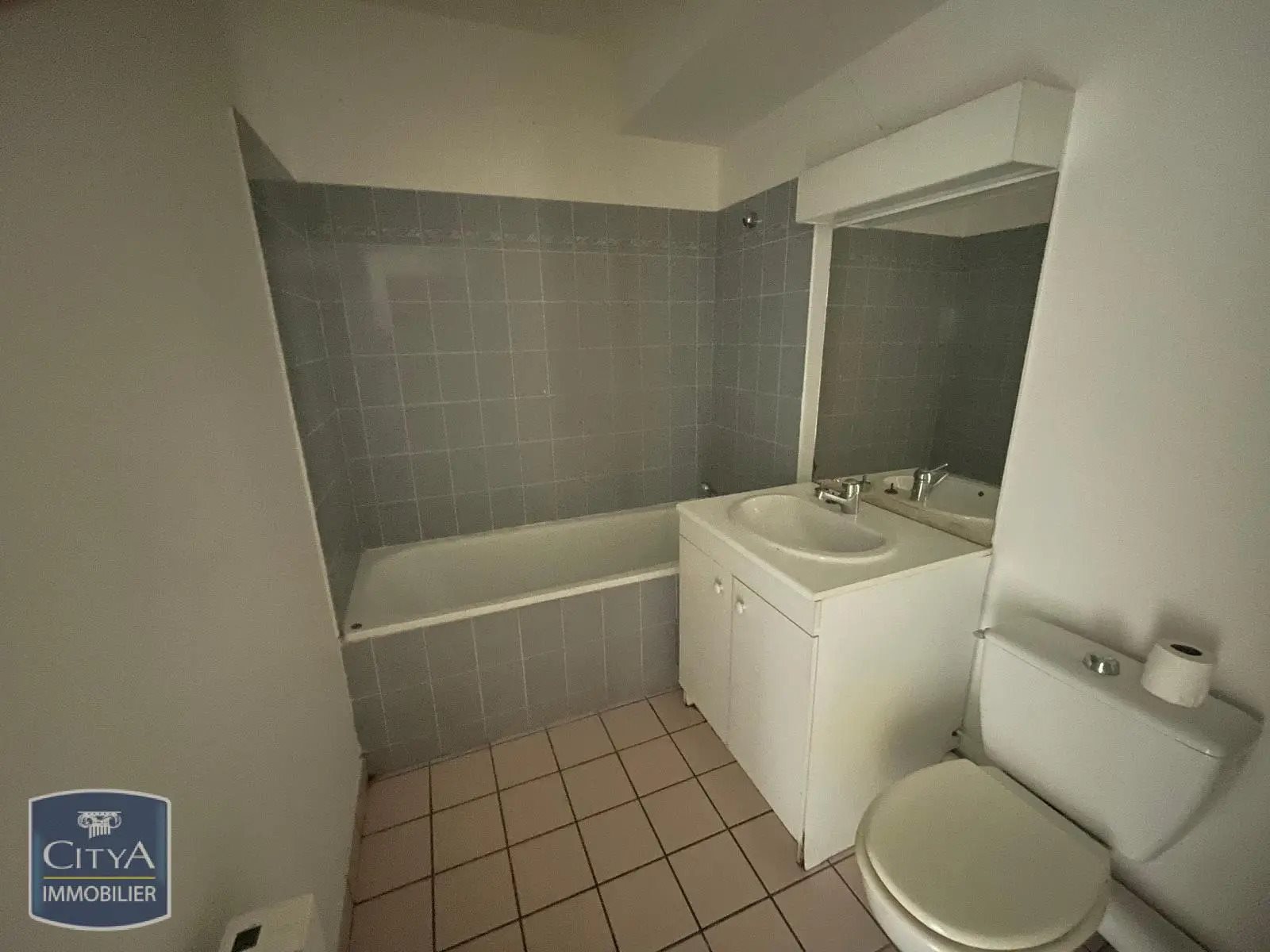 Appartement à vendre, 32m², Rouen