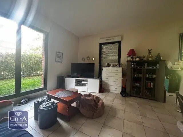 Appartement à vendre, 56m², Orléans