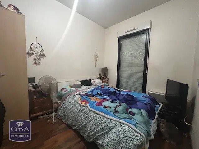 Appartement à vendre, 56m², Orléans