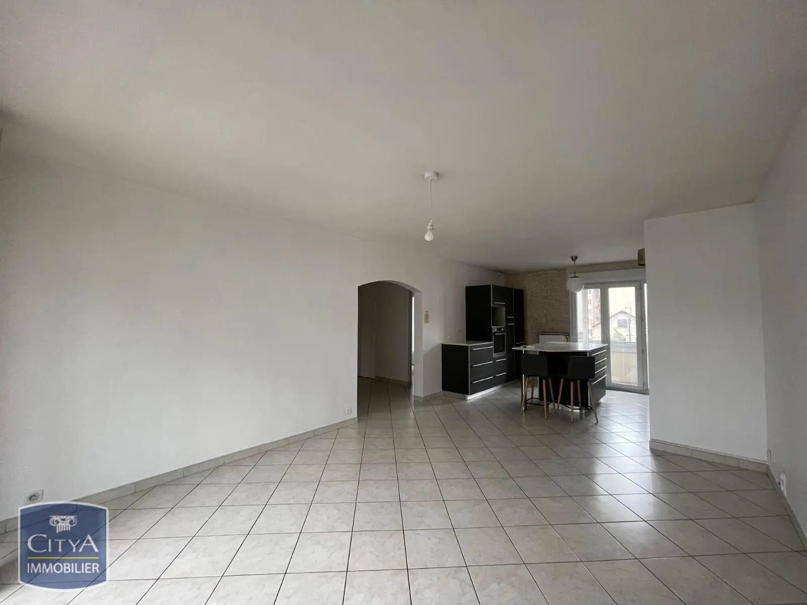 Appartement à louer, 71m², Grenoble