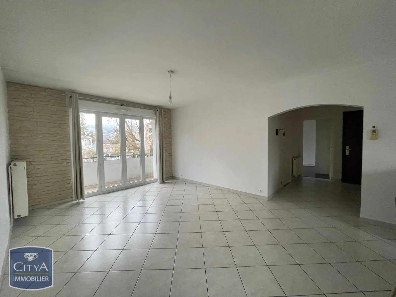 Appartement à louer, 71m², Grenoble