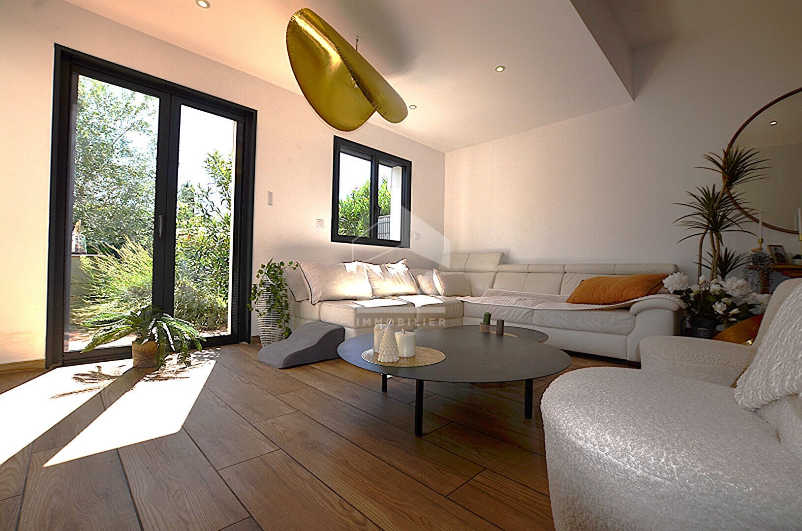 Maison à vendre, 130m², Mazan
