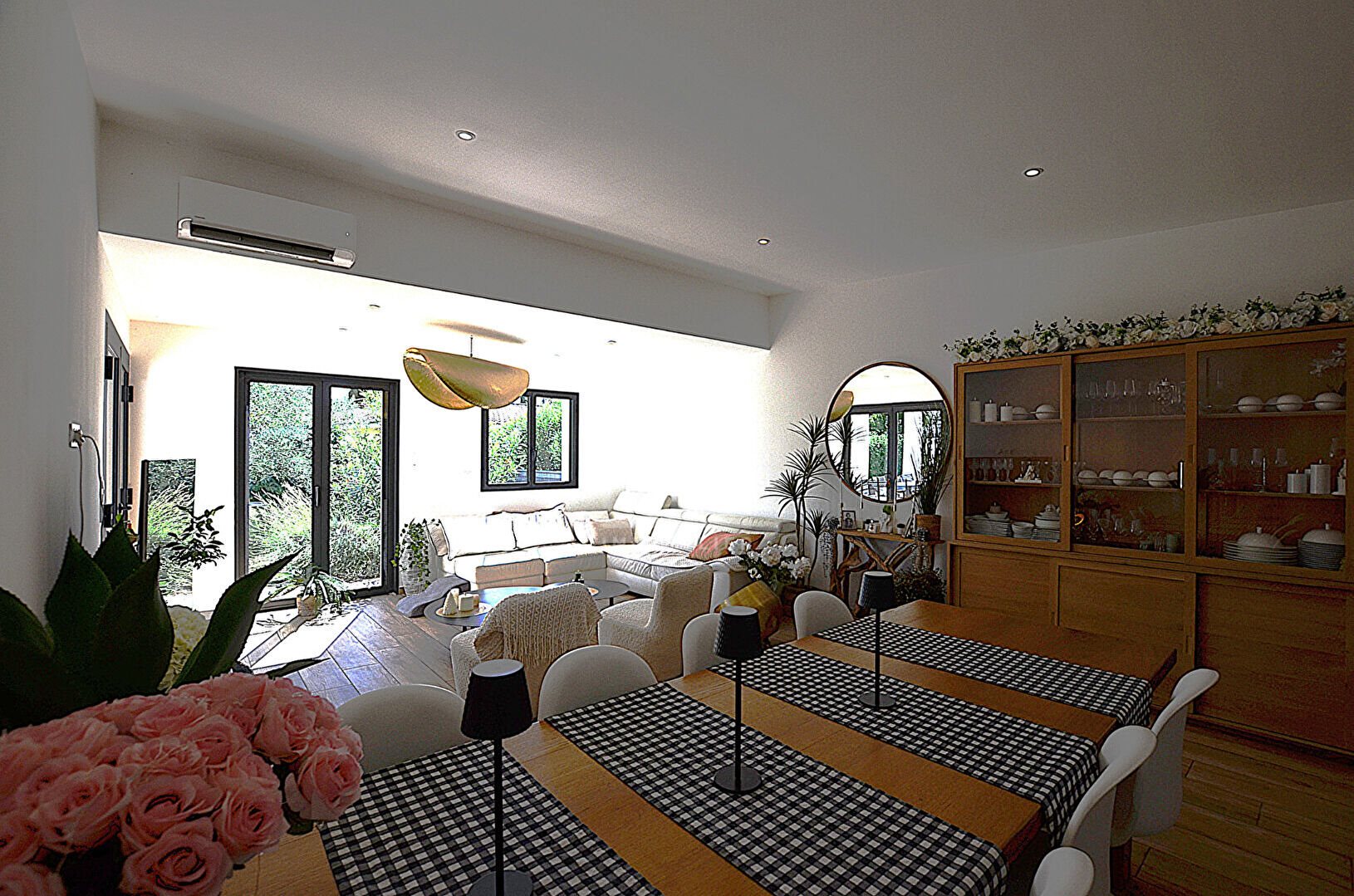 Maison à vendre, 130m², Mazan