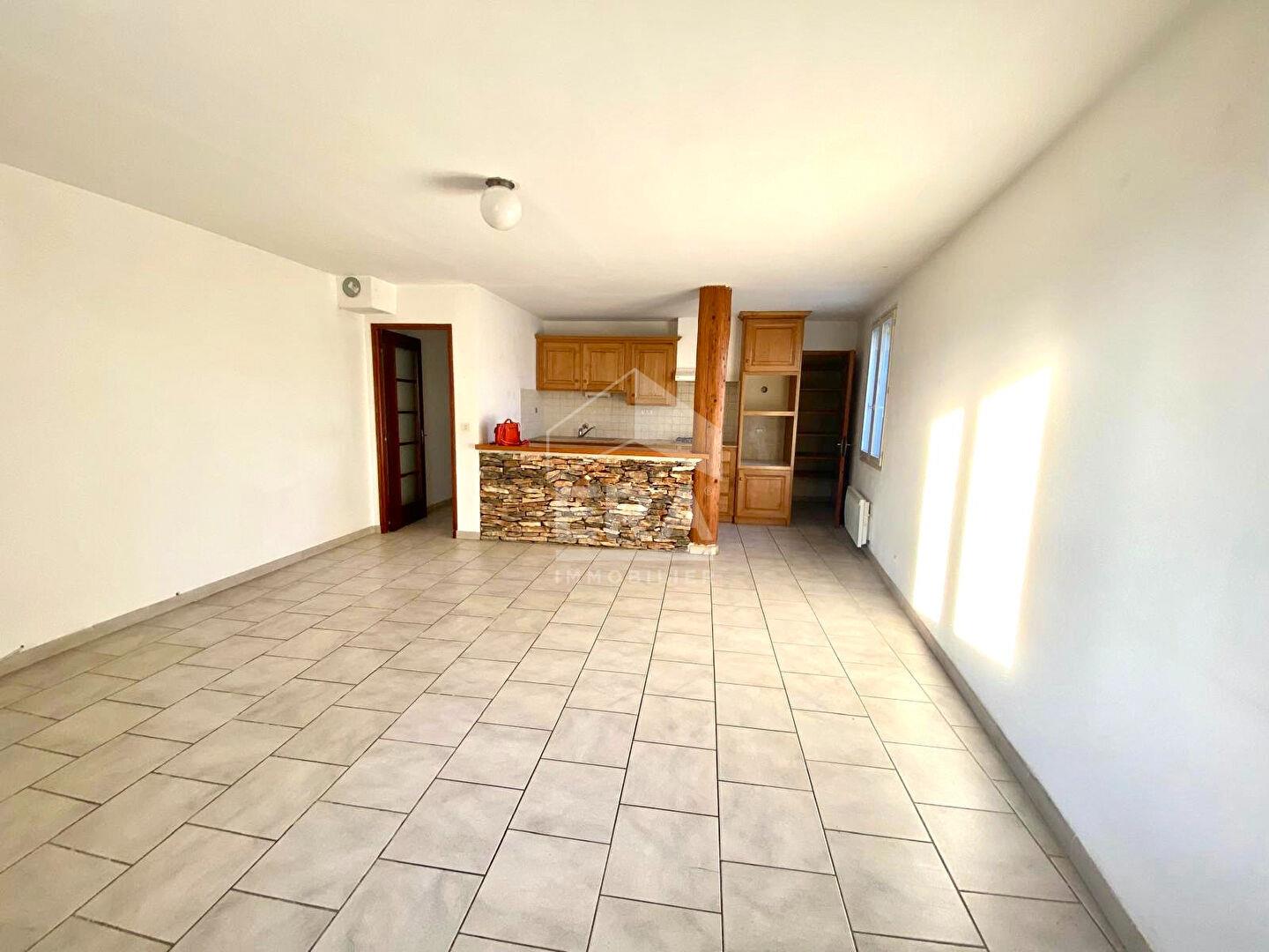 Appartement à vendre, 105m², Mazan