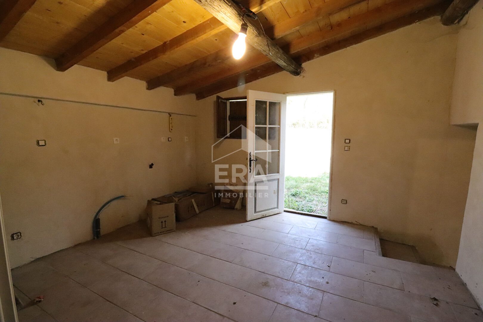Maison à vendre, 48m², Malaucène