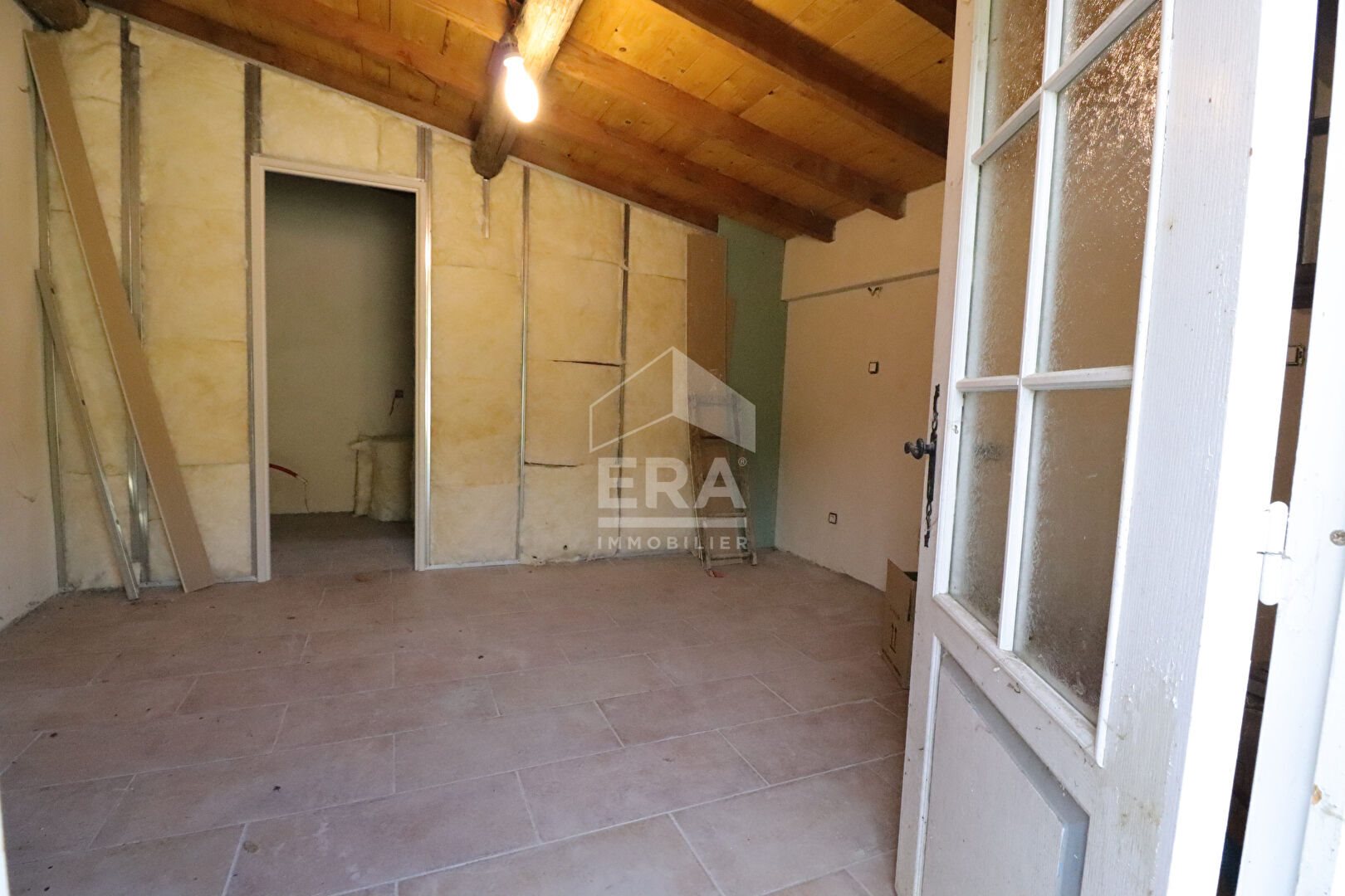 Maison à vendre, 48m², Malaucène