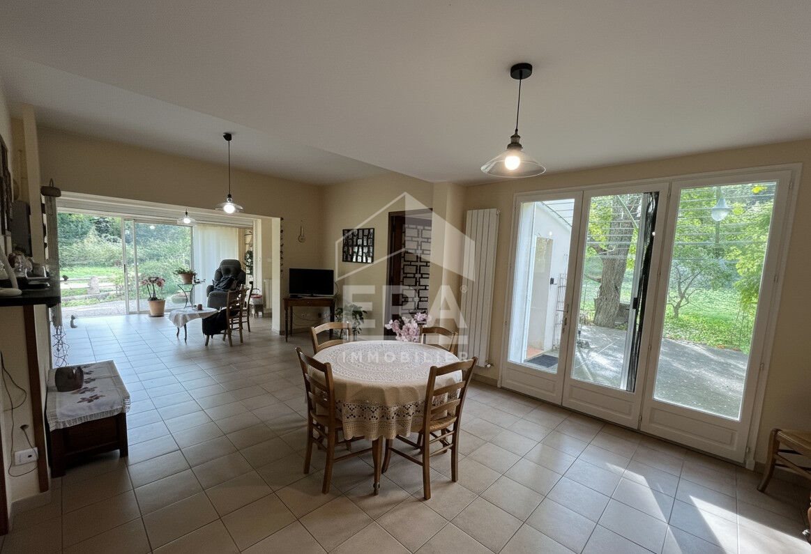 Maison à vendre, 172m², Le Beaucet