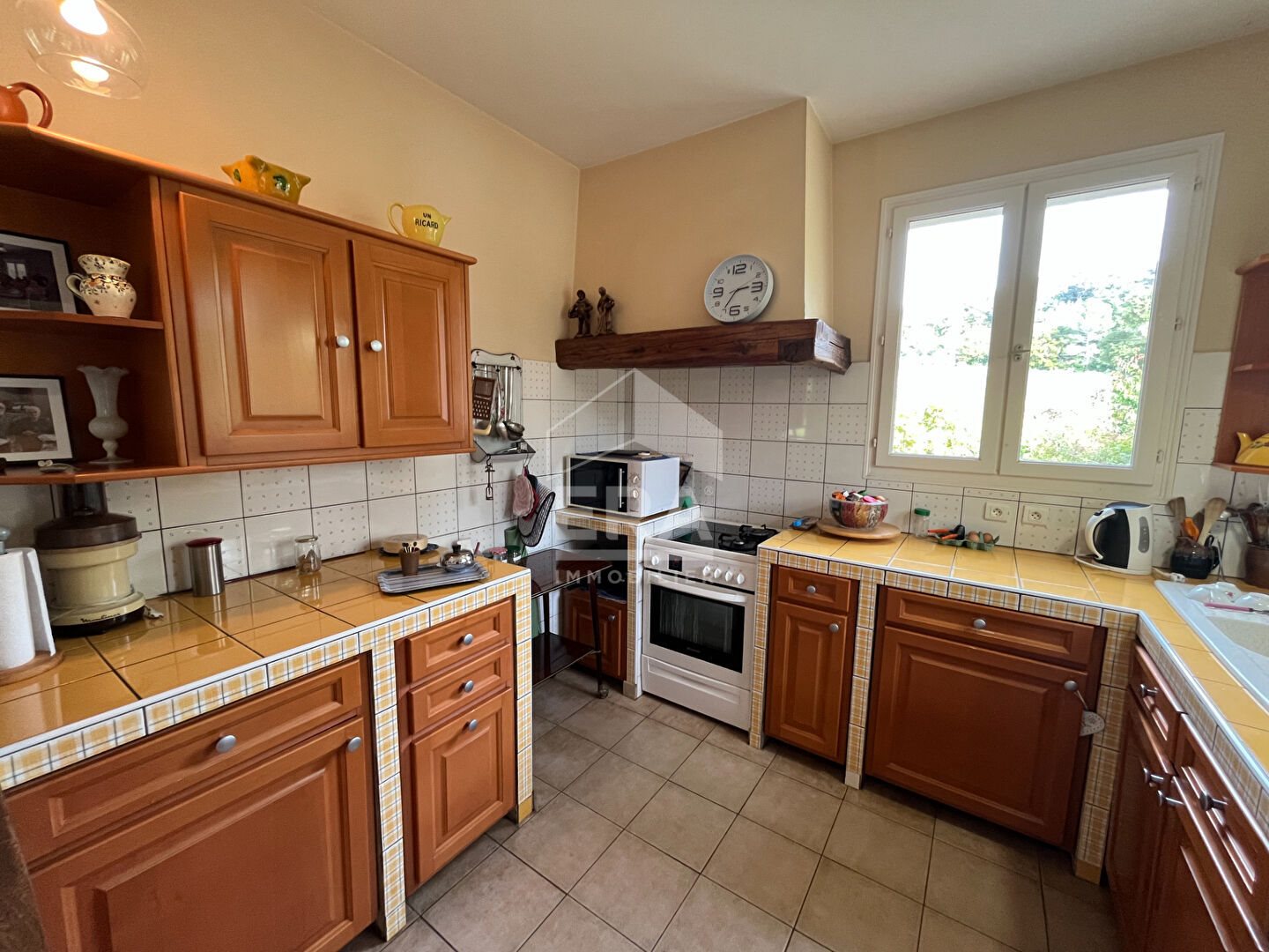 Maison à vendre, 172m², Le Beaucet