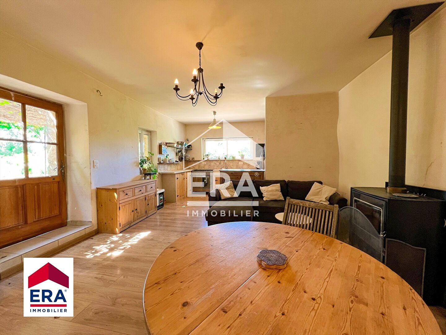 Maison à vendre, 167m², Mazan